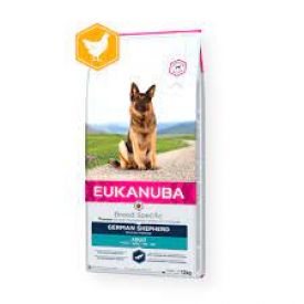 Eukanuba German Shepherd