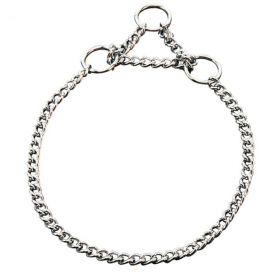 Sprenger Semi-tightening Chain Collar 0.15 X 25cm