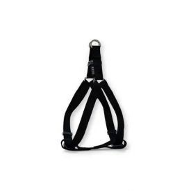 Glee Black Harness