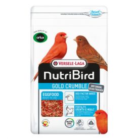 Versele Laga Nutribird Gold Cramble Red Factor Birds