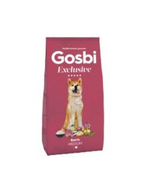 Gosbi Exclusive Iberico Medium 