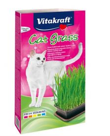 Vitakraft Cat Grass