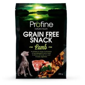 Profine Grain Free Dog Snack Lamb
