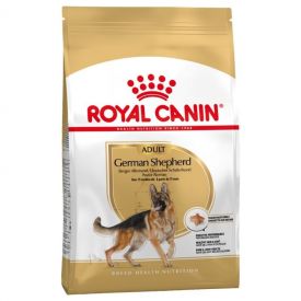 Royal Canin German Shepherd Food Adult