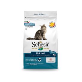 Schesir Hairball