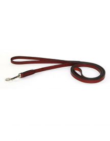 Hamilton Leather Lead