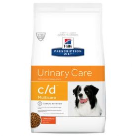 Hills Prescription Diet Dog Food Dry
