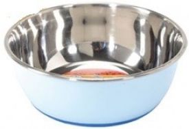 Camon Tough Steel Bowl High Edges 500ml