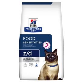 Hill's Prescription Diet Z/d Cat Food