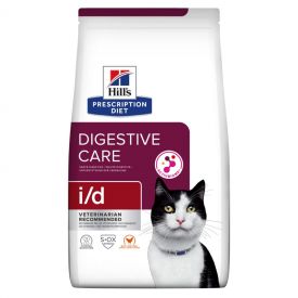 Hill's Prescription Diet I/d Feline Chicken