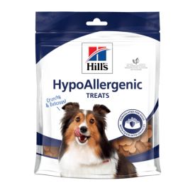 Hills Hypoallergenic Dog Treats