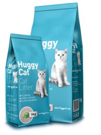 Huggy Cat Lavender