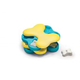 Nina Ottosson Dog Tornado Interactive Treat Puzzle Dog Toy