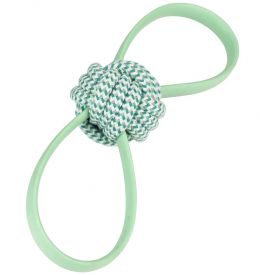 Pawise Play-N-Tug Ball