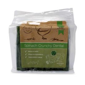 Biozoo Spinach Crunchy Dental 500g