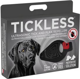 Protect One - Tickless Pet Black