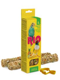 Rio Sticks Tropical Fruits