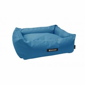 Wooff Cama Cocoon Aqua