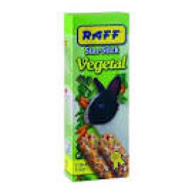 Raff Star Stick Vegetal