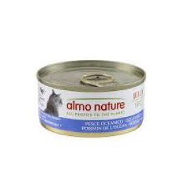 Almo Nature Hfc Jelly Oceanic Fish