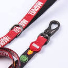 Fan Pets Dog Leash Marvel