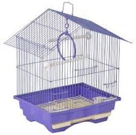 image of Bird Cage
