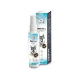 M Pets Dental Spray 118 Ml