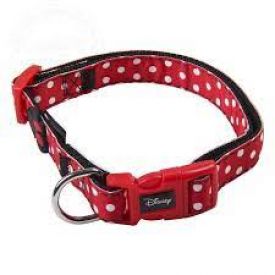 Fan Pets Dog Collar Minnie 