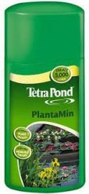 Tetra Liquid For Ponds Plantamin