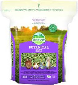 Oxbow Botanical Hay 