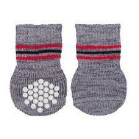 Trixie Dog Socks, Non-slip