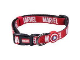 Fan Pets Dog Collar Marvel 