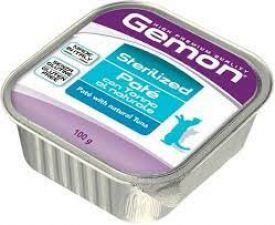 Gemon Sterilised Tuna Pate