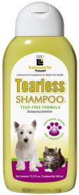 Professional Pet Tearless Shampoo