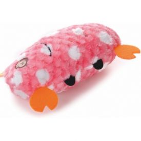 image of Crab Plush Scream Toy