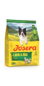 Josera All Breeds Adult Lamb & Rice