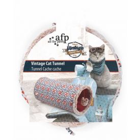 All for Paws Cat Tunnel