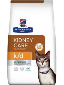 Hill's Prescription Diet K/d Feline With Tuna