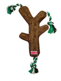 Kong Fetch Stix With Rope