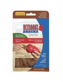 Kong Snacks Liver Dog Treat 