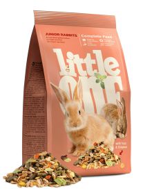 Little One Food For Junior Rabbits
