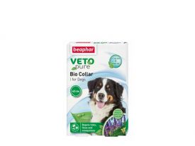 Beaphar Veto Bio Collar Dog