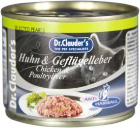 Dr Clauder Selected Pearls Chicken & Poultry