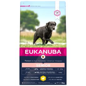 Eukanuba Senior Large Breed