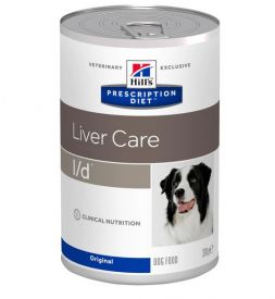 Hill's Prescription Diet L/d Canine