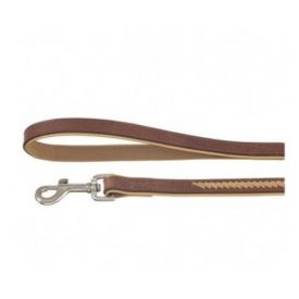 Camon Leather Leash