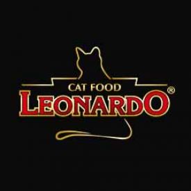 Leonardo Wet Food