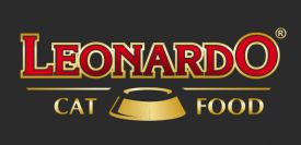 Leonardo Dry Cat Food