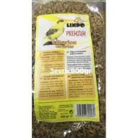Lindo Canary Food 