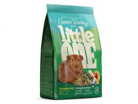 Little One Green Valley Guinea Pigs Food